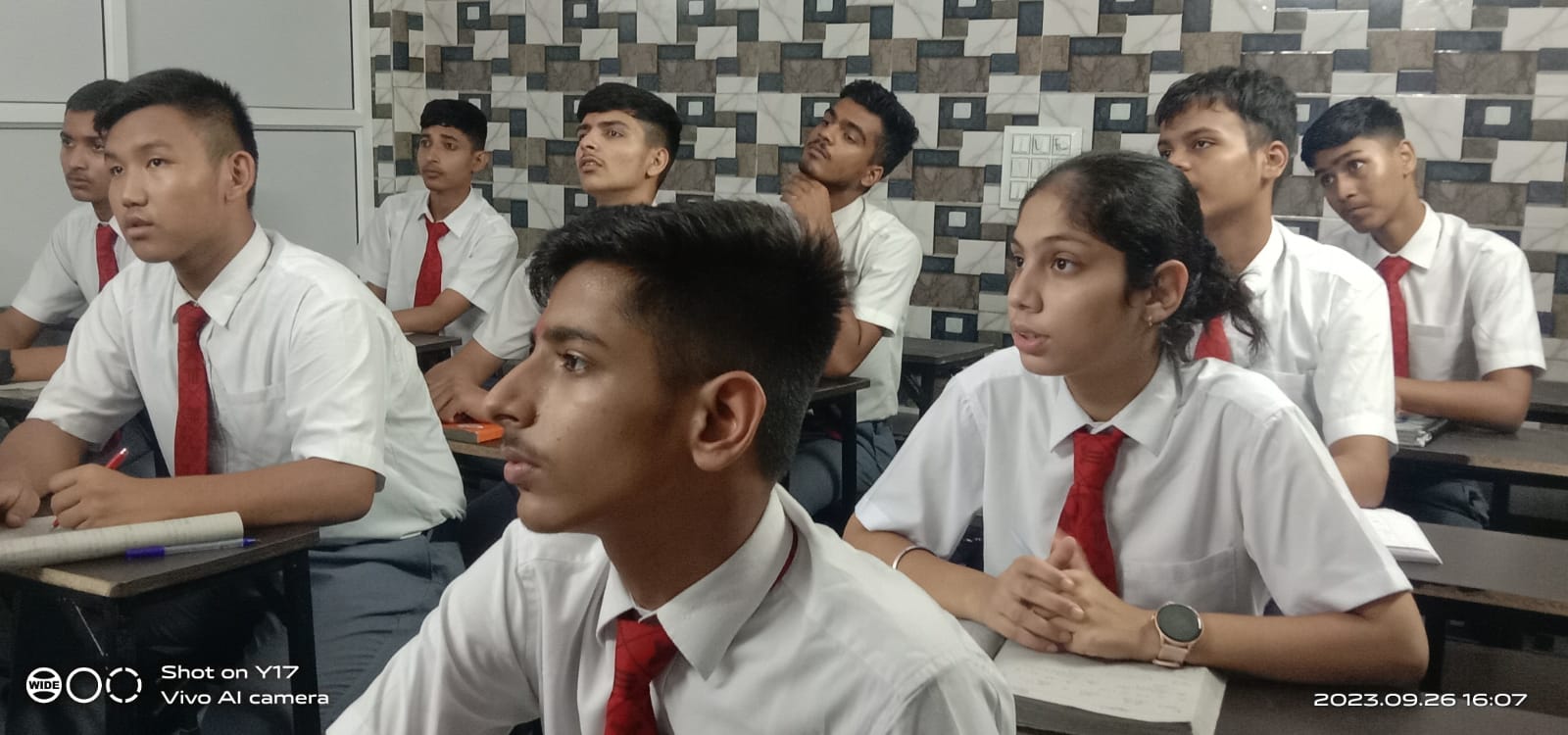CBSE+NDA+JEE integrated program